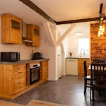 Rosewood By Comfort Housing - 2 Bedroom Falkensee