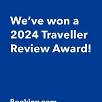 Rosewood By Comfort Housing - 2 Bedroom