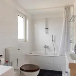 Rosewood By Comfort Housing - 2 Bedroom Falkensee