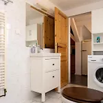 Rosewood By Comfort Housing - 2 Bedroom Apartamento