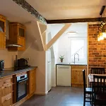 Rosewood By Comfort Housing - 2 Bedroom