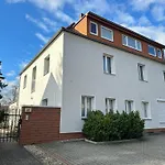 Apartamento Rosewood By Comfort Housing - 2 Bedroom Falkensee