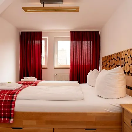 Redwood By Tendo Stay - Comfort Housing Appartement Falkensee