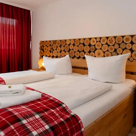 Appartement Redwood By Tendo Stay - Comfort Housing