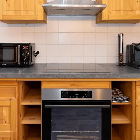 Rosewood By Comfort Housing - 2 Bedroom * Falkensee