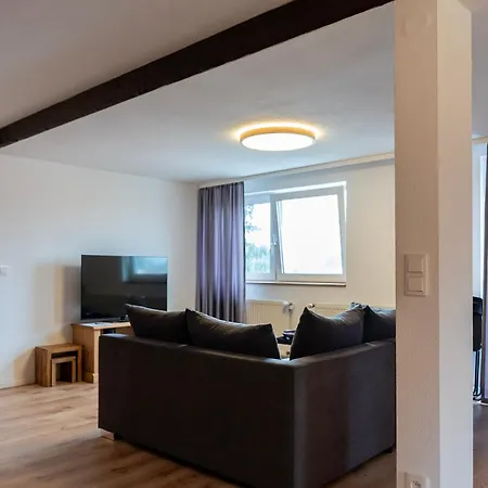 Appartement Redwood By Tendo Stay - Comfort Housing