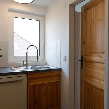 Redwood By Tendo Stay - Comfort Housing Appartement Falkensee