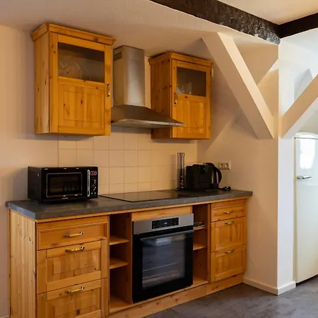 Rosewood By Comfort Housing - 2 Bedroom *