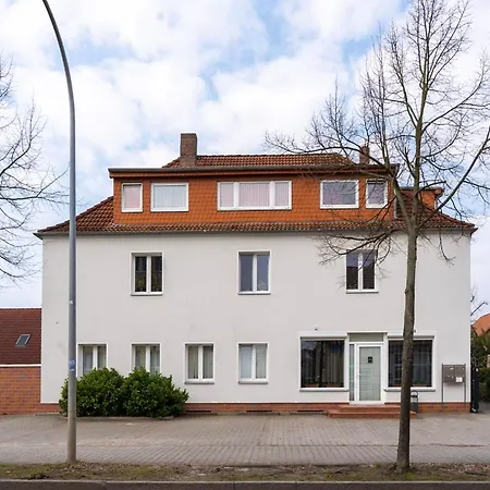 Apartment Rosewood By Comfort Housing - 2 Bedroom *