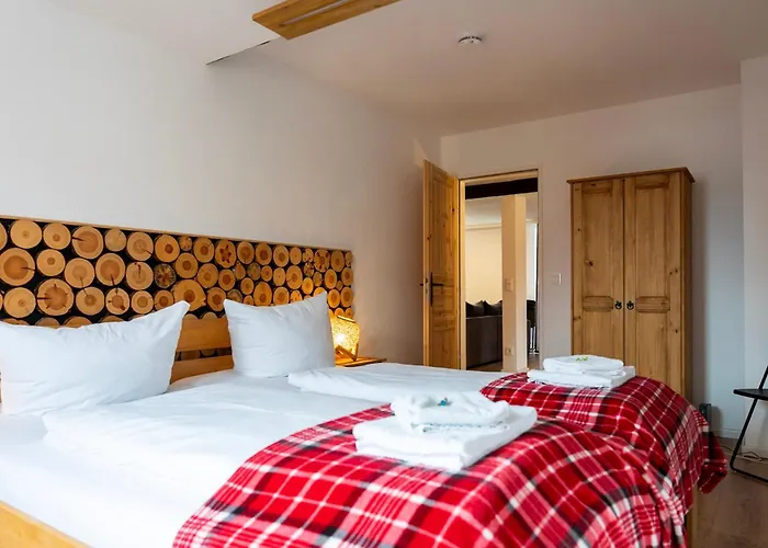 Rosewood By Comfort Housing - 2 Bedroom * Falkensee