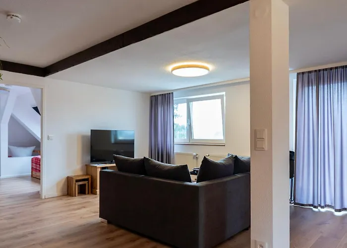 Διαμέρισμα Rosewood By Comfort Housing - 2 Bedroom