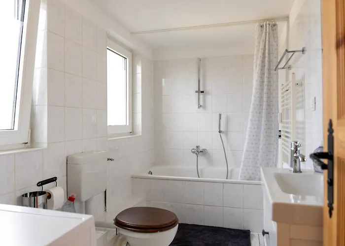 Rosewood By Comfort Housing - 2 Bedroom Falkensee