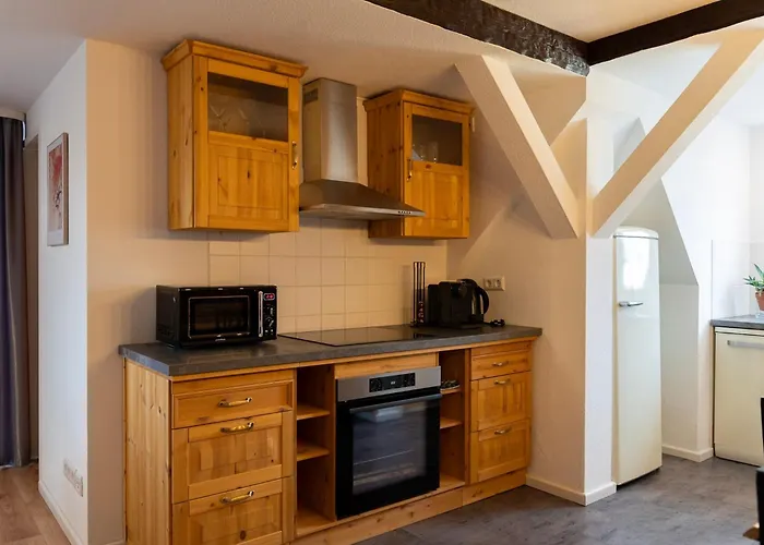 Rosewood By Comfort Housing - 2 Bedroom *