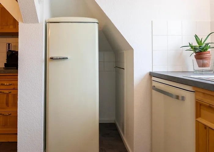 Rosewood By Comfort Housing - 2 Bedroom Διαμέρισμα *