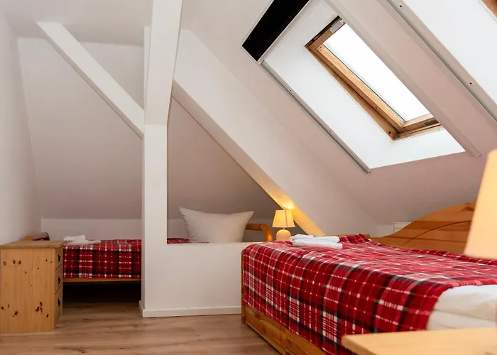 Rosewood By Comfort Housing - 2 Bedroom * Falkensee