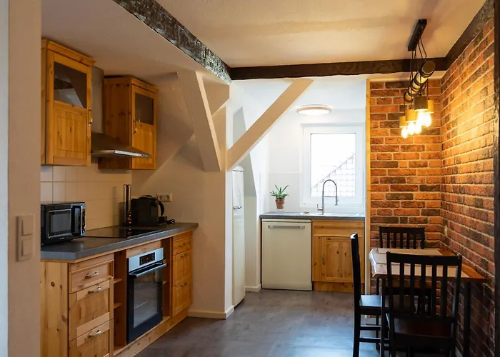 Rosewood By Comfort Housing - 2 Bedroom