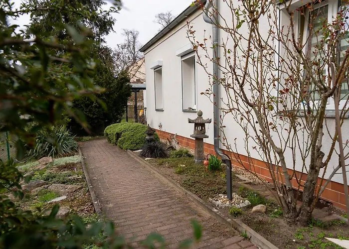 Διαμέρισμα Rosewood By Comfort Housing - 2 Bedroom