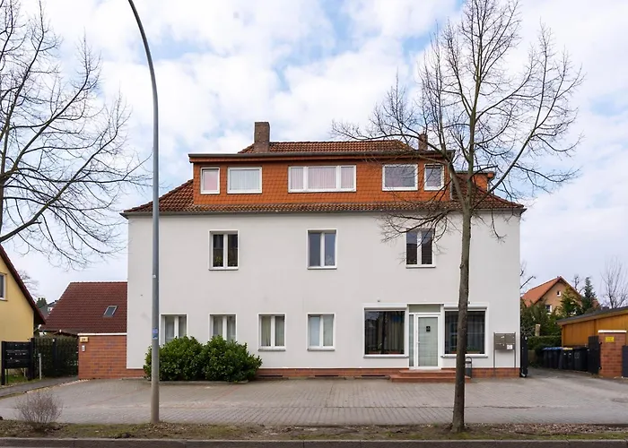 Διαμέρισμα Rosewood By Comfort Housing - 2 Bedroom *